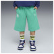 Puma Παιδική βερμούδα x Paw Patrol Relaxed Shorts